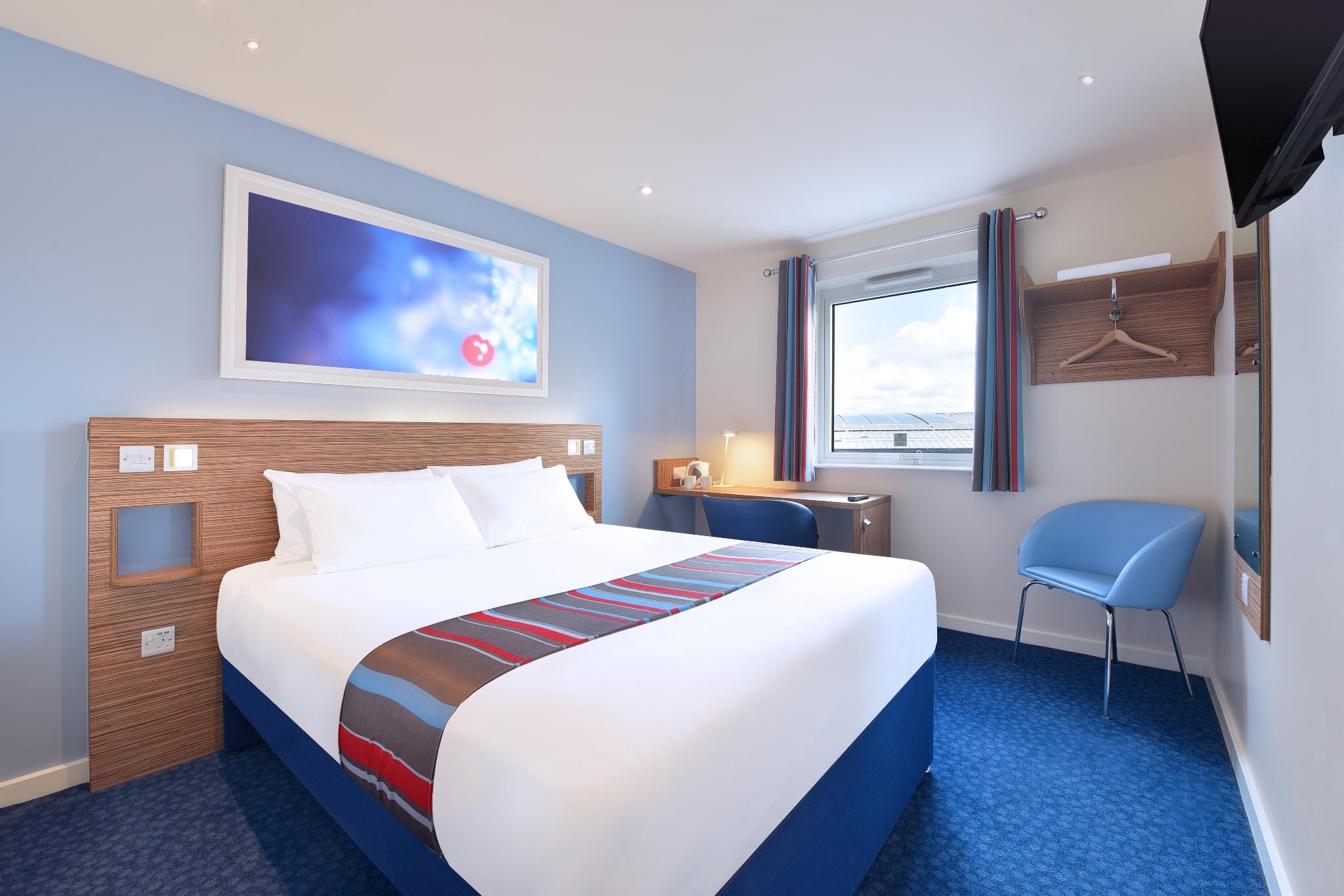 Travelodge Road Londres