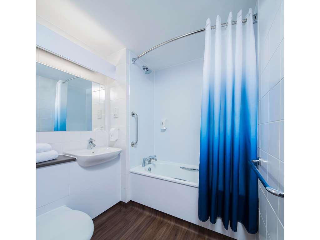 Hotel Travelodge Road Londres