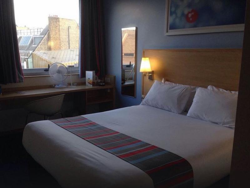 Travelodge Road Hotel Londres