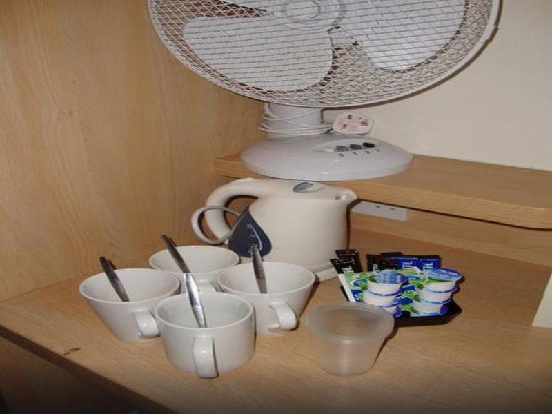 Travelodge Road Hotel Londres