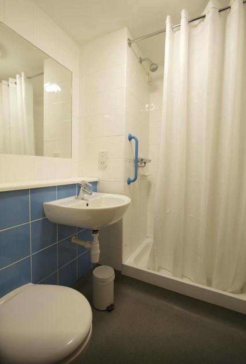 Travelodge Road Hotel Londres