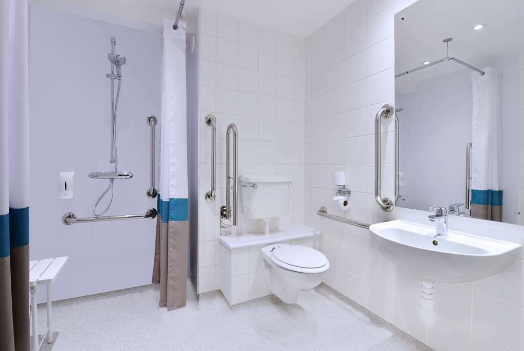 Hotel Travelodge Road Londres