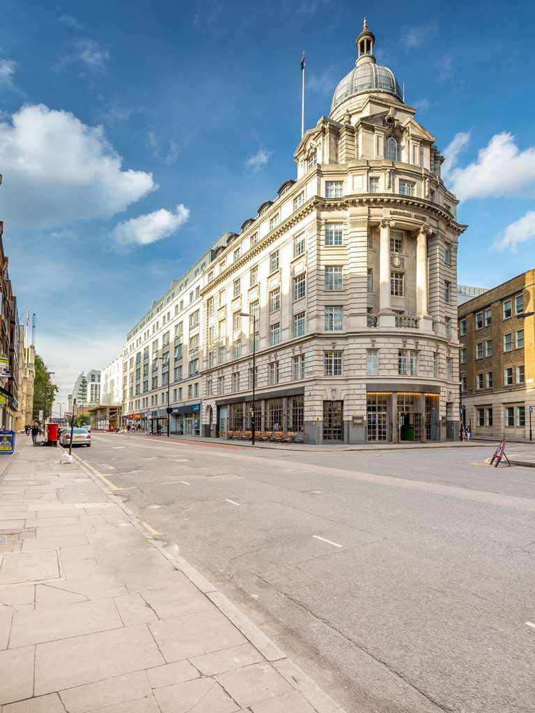 Travelodge Road Londres