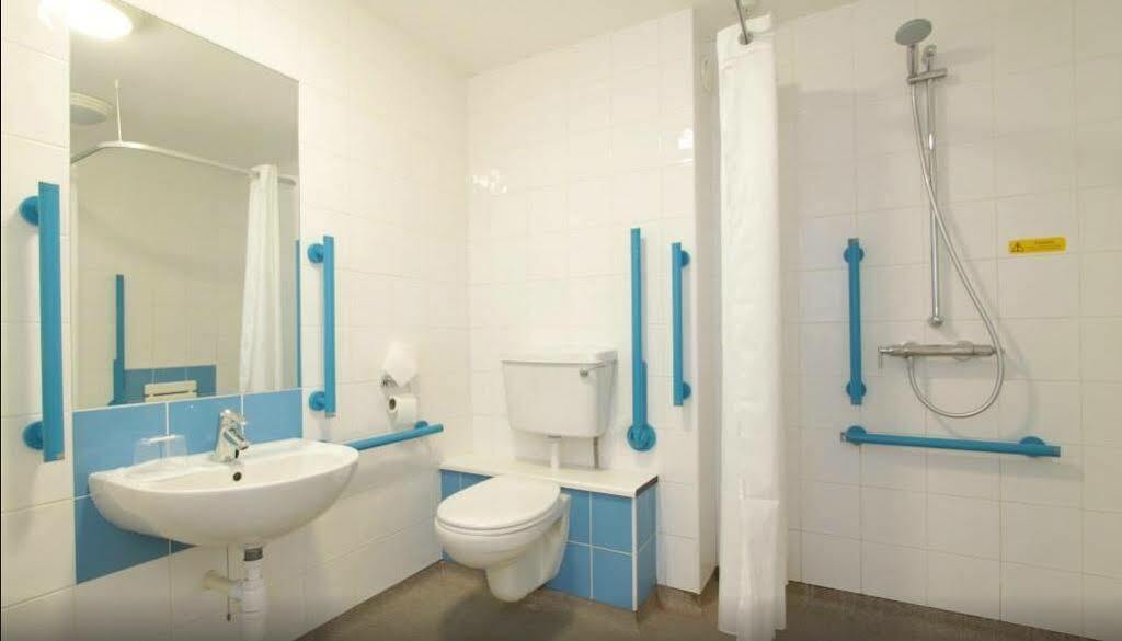 Travelodge Road Londres