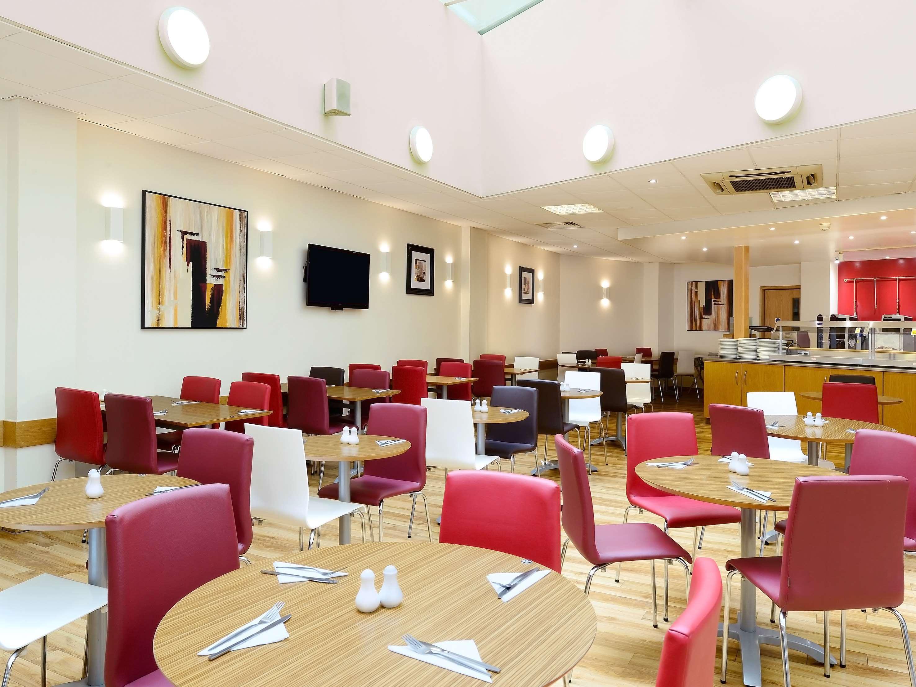 Travelodge Road Hotel Londres