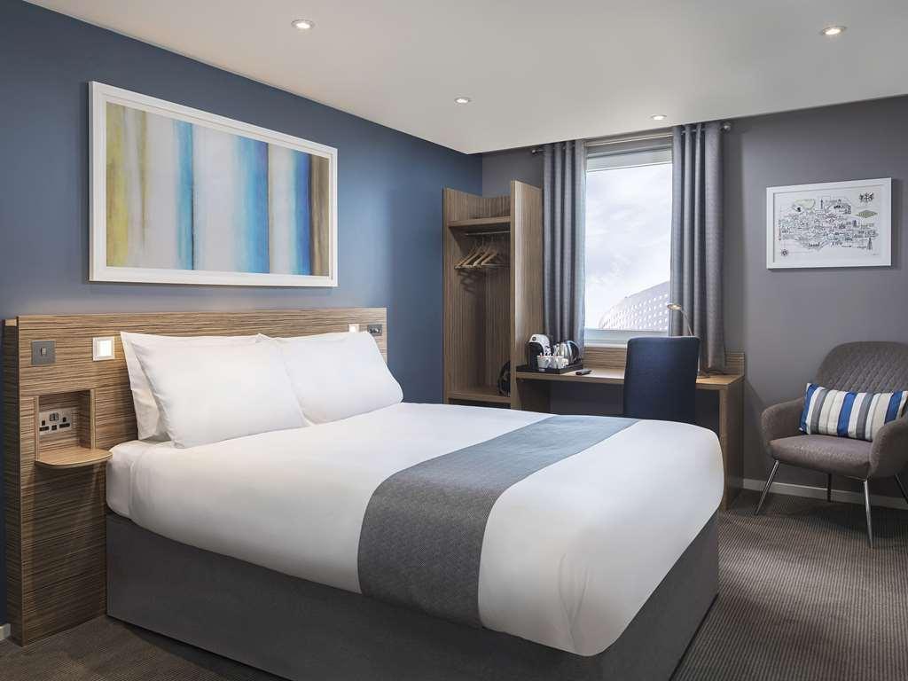 Travelodge Road Hotel Londres
