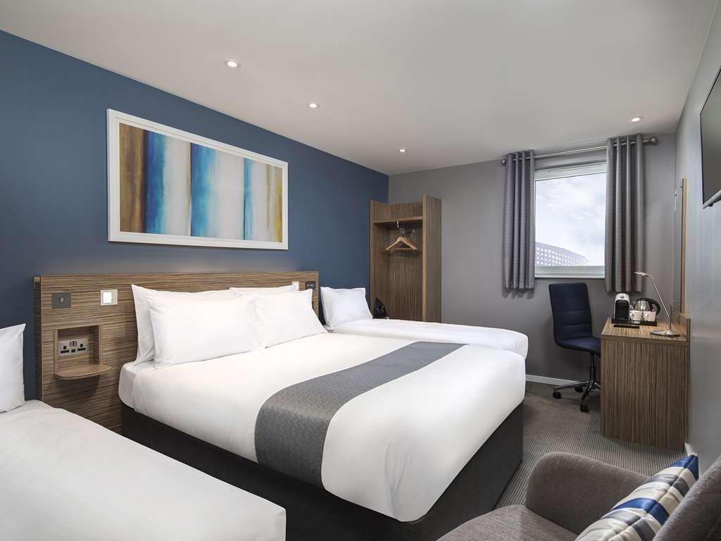 Travelodge Road Londres