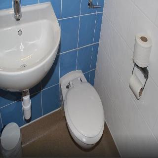 Travelodge Road Hotel Londres