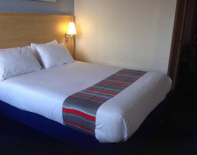 Travelodge Road Hotel Londres