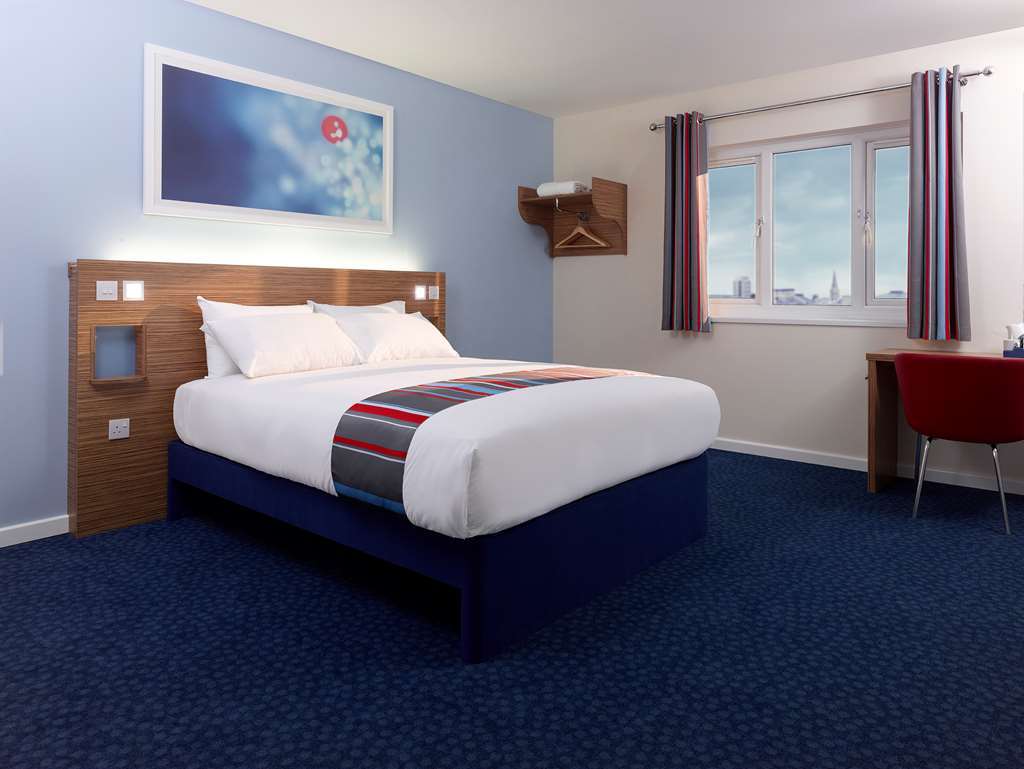 Travelodge Road Hotel Londres