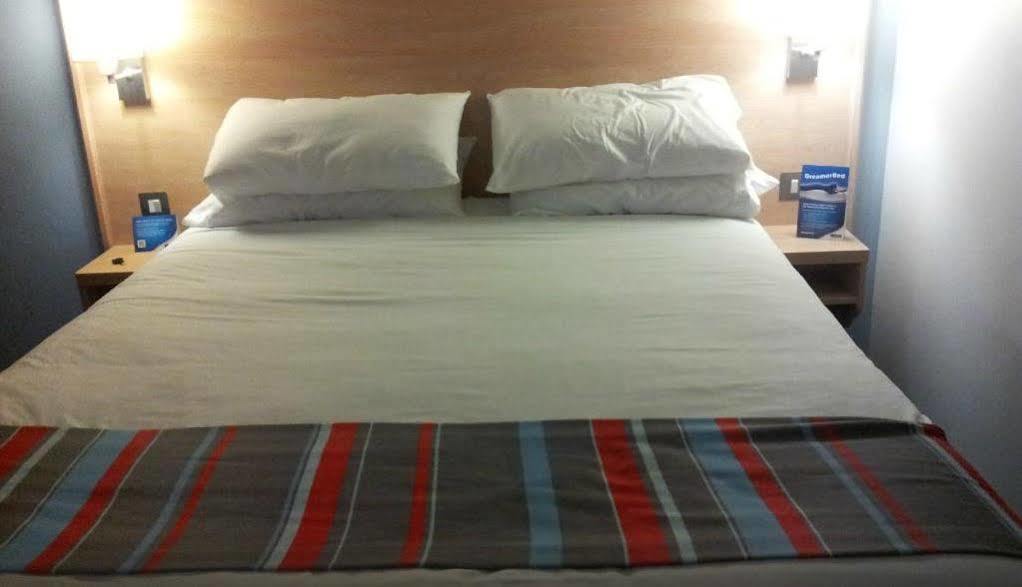 Travelodge Road Hotel Londres