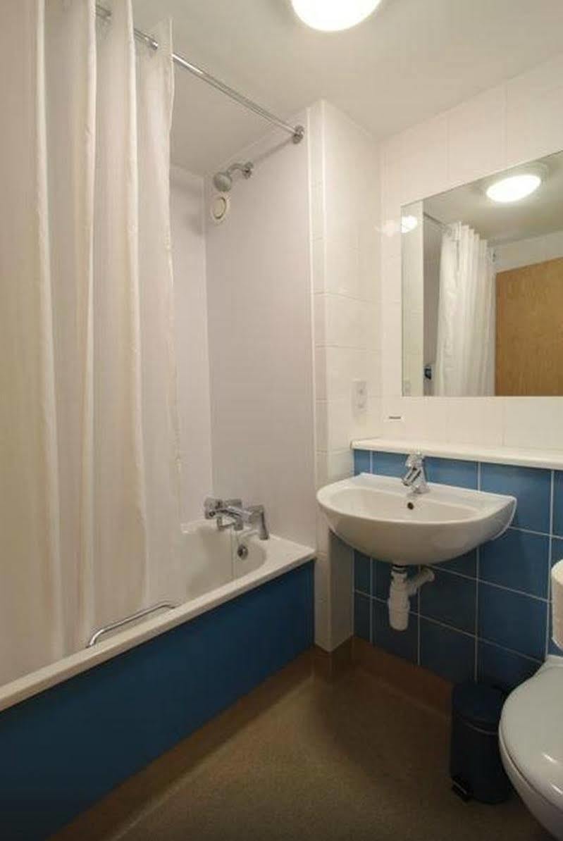 Travelodge Road Hotel Londres